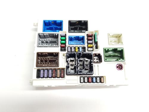 Used Fuse box OPEL ASTRA L Sports Tourer (OV5) [2021-2025]  29489485
