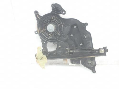 Rudehejsemekanisme ventre foran Rudehejsemekanisme ventre foran TOYOTA PROACE CITY Box Body/MPV (BPZ_) [2019-2026] 36870054 36870054