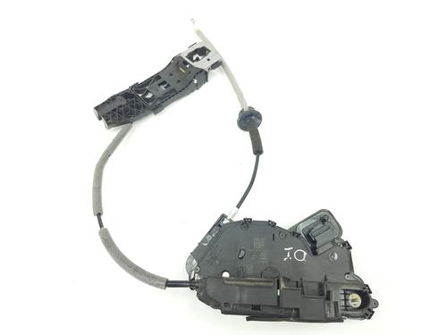 Used Front left lock AUDI A1 Sportback (GBA) 30 TFSI (116 hp) 9516425