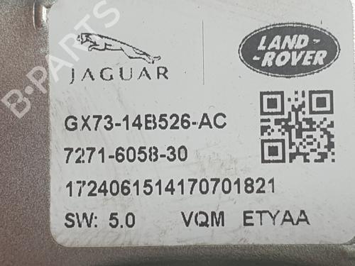 Electronic module LAND ROVER RANGE ROVER EVOQUE (L538) 2.0 D | BP31959960M83