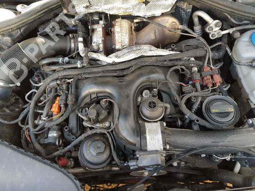 Rear left exterior door handle AUDI A6 C7 (4G2, 4GC) 3.0 TDI quattro | BP6923127C130  - Image 5