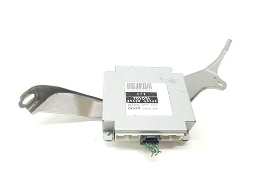Used Electronic module TOYOTA LAND CRUISER PRADO (_J12_) 3.0 D-4D (KDJ120, KDJ125) (166 hp) 31010392