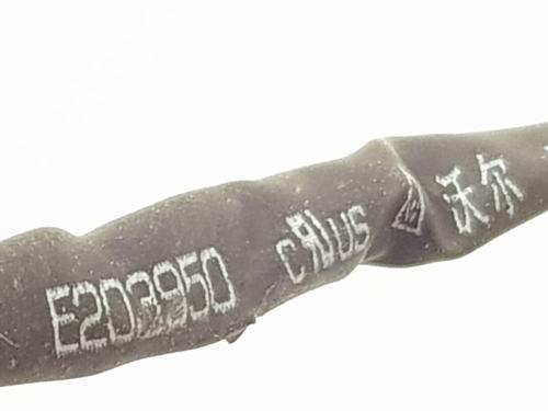 Right sun visor FIAT TIPO Hatchback (356_, 357_) 1.6 D (356HXG1B, 356HXG11) | BP32517983I2  - Image 6