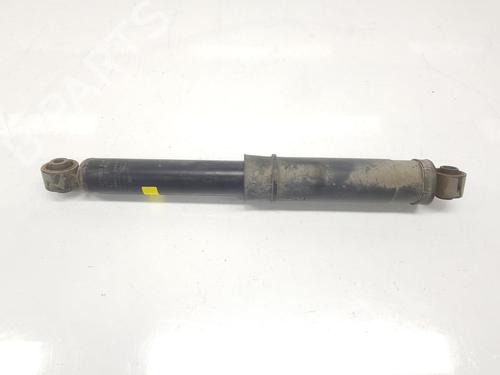Used Right rear shock absorber NISSAN NV200 / EVALIA Bus e-NV (ME0M) (109 hp) 11353080