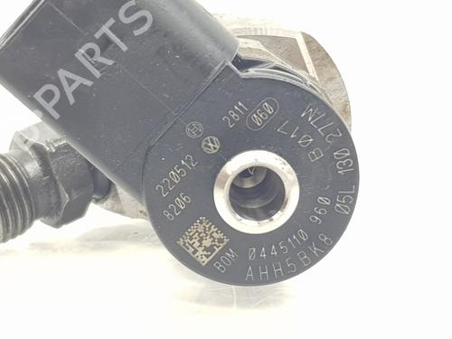 Injector AUDI A6 C8 Avant (4A5) 40 TDI Mild Hybrid | BP33201911M100  - Image 6
