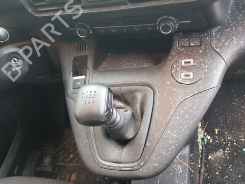 AC compressor PEUGEOT RIFTER  | BP34354970M34  - Image 32