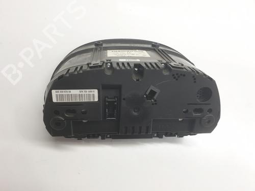 Instrument cluster BMW X1 (E84) sDrive 20 d | BP23497296C47 