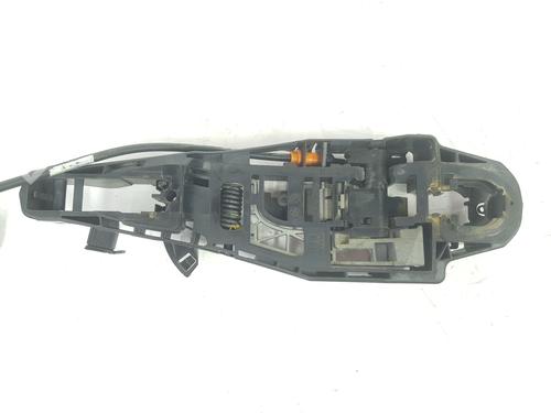Rear left lock CITROËN C4 Picasso II 1.6 HDi / BlueHDi 115 | BP11085829C100 