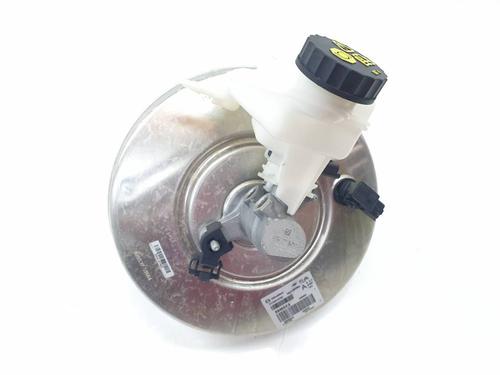 Servo brake CITROËN BERLINGO (ER_, EC_) | BP38487732M42 - Image 3