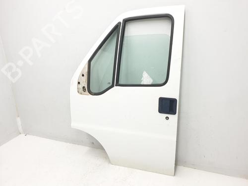 Left front door PEUGEOT BOXER Van (230L) 2.5 TDI | BP17904781C2 