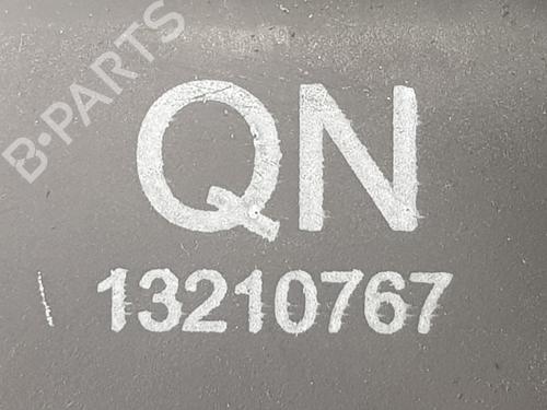 Front left lock OPEL VECTRA C GTS (Z02) 1.9 CDTI (F68) | BP10705093C98 