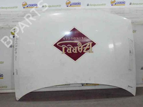 Used Hood CITROËN BERLINGO / BERLINGO FIRST MPV (MF_, GJK_, GFK_) 1.9 D (MFDJY) (68 hp) 1169734