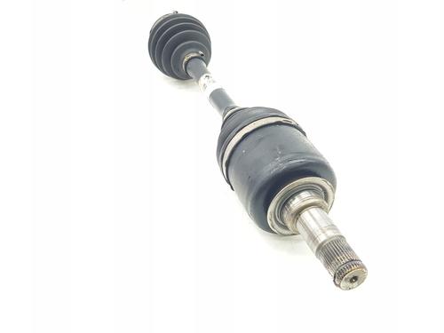 Left front driveshaft MERCEDES-BENZ GLE (V167) GLE 350 d 4-matic (167.121) | BP37235267M38 - Image 3