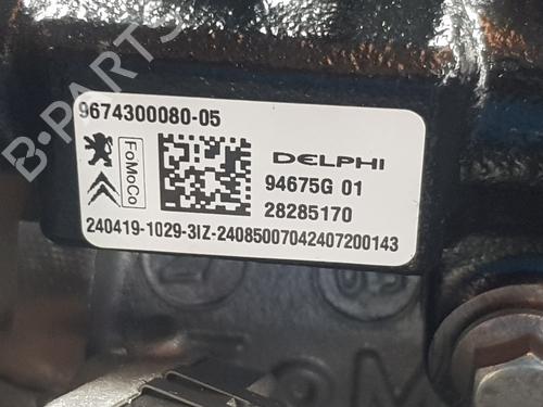 Engine OPEL VIVARO C Van (K0)  | BP36840492M1  - Image 9