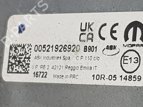 Other FIAT 500 (312_) | BP36772325O1 - Image 4