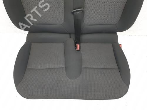 Right front seat RENAULT TRAFIC III Van (FG_)  | BP29338206C16 