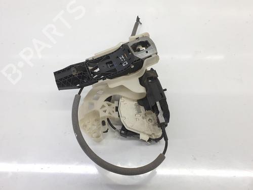 Used Front left lock VW TIGUAN (5N_) 2.0 TDI (140 hp) 9586451