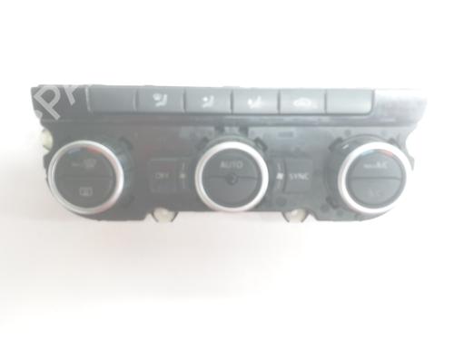 Climate control VW TOURAN (1T3) 2.0 TDI | BP36361987I5  - Image 7