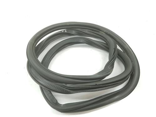 Rubber door seal AUDI A1 Sportback (GBA) 30 TFSI | BP14853277C142