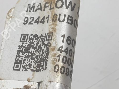 AC pipe RENAULT AUSTRAL | BP32446719M126 - Image 5