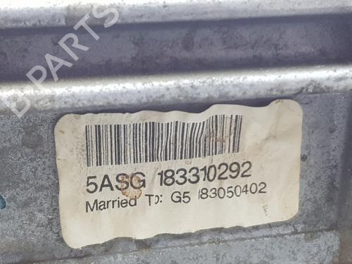 Cylinder head FORD RANGER (TKE) 3.2 TDCi 4x4 | BP31854485M5