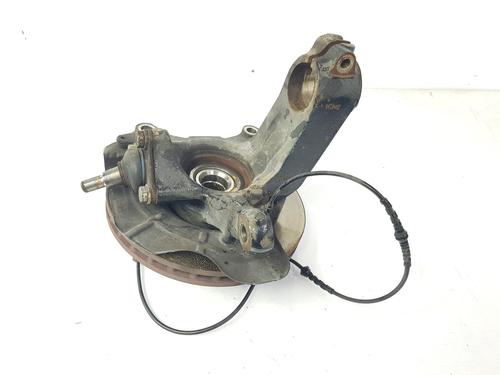 Used Right front steering knuckle FIAT DUCATO Platform/Chassis (250_) 130 Multijet 2,3 D (131 hp) 9624119