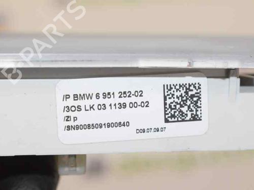 Interior roof light BMW 1 (E87) 116 d | BP7420613I8 