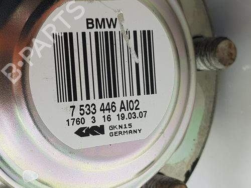 Right rear driveshaft BMW 3 (E90) 318 d | BP16281192M41 