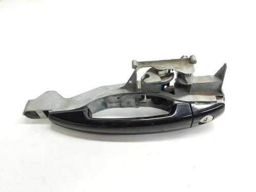 Front left exterior door handle PEUGEOT 308 I (4A_, 4C_)  | BP27262150C128 