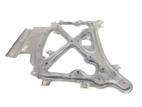 Underbody protection AUDI Q8 (4MN, 4MT) 50 TDI Mild Hybrid quattro | BP33215446M92 - Image 3