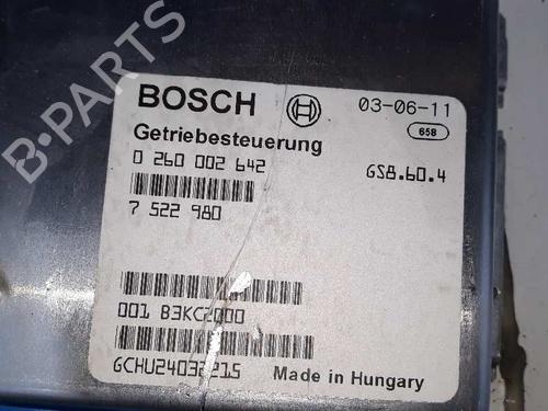 Gearbox control unit BMW 5 (E39) 525 i | BP4946408M52 