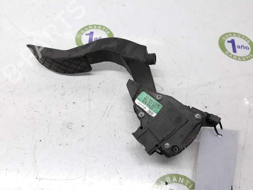 Pedal AUDI A4 B7 (8EC) 2.0 TDI quattro | BP4927861I4 