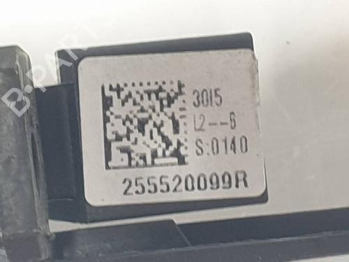 Steering wheel controls RENAULT CAPTUR II (HF_) | BP39191709E15 - Image 5