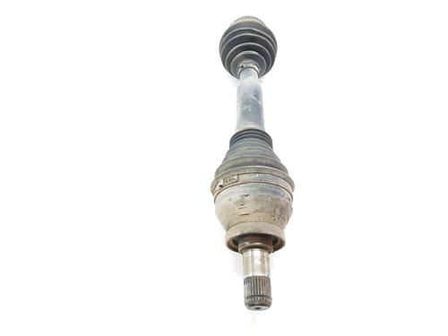 Left front driveshaft LAND ROVER RANGE ROVER III (L322) 3.0 D 4x4 | BP20191339M38 