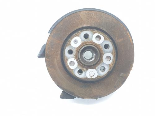 Used Left front steering knuckle AUDI A3 Sportback (8PA) 1.6 TDI (105 hp) 32352307