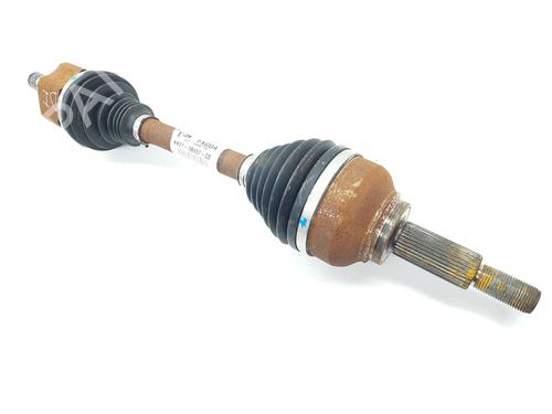 Left front driveshaft FORD TRANSIT V363 Platform/Chassis (FED, FFD) 2.0 EcoBlue | BP35737507M38  - Image 7
