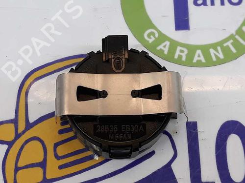 Electronic sensor NISSAN PATHFINDER III (R51) 2.5 dCi | BP2840390M84