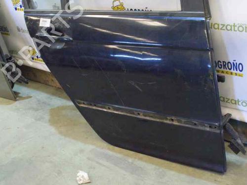 Right rear door BMW 3 (E46) 320 d | BP1157954C5 