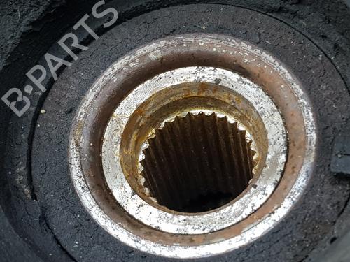 Right front steering knuckle CITROËN SPACETOURER Bus (V_)  | BP36020857M26  - Image 5