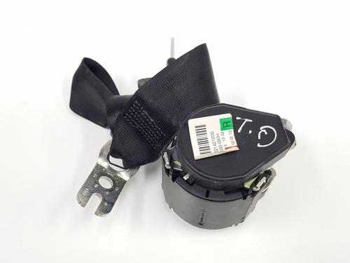 Rear right seatbelt AUDI A4 B8 (8K2) 3.0 TDI | BP29723139I28 