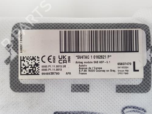 Electronic module OPEL ASTRA L Sports Tourer (O5)  | BP26487948M83 