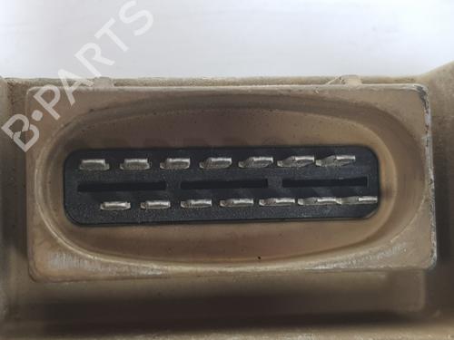Engine control unit (ECU) VOLVO 460 (464) 1.9 Turbo-Diesel | BP11978054M57 