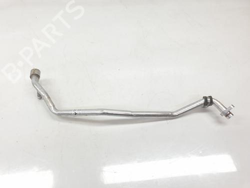 AC pipe DACIA DUSTER (PYM_, PYN_) 1.2 TCe 130 | BP37524661M126 - Image 2
