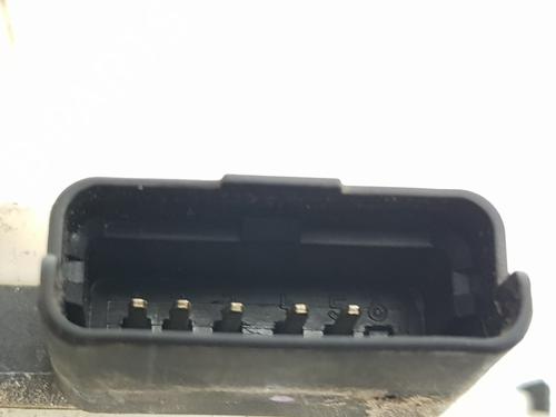 Rear right lock PEUGEOT 208 I (CA_, CC_) 1.6 HDi / BlueHDi 75 | BP20488888C99 