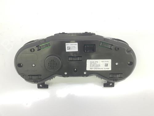 Instrument cluster FORD FOCUS III 1.0 EcoBoost | BP10014095C47
