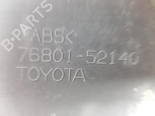 Other TOYOTA URBAN CRUISER (_P1_) 1.33 (NSP110_, NSP110) | BP15407962O1 