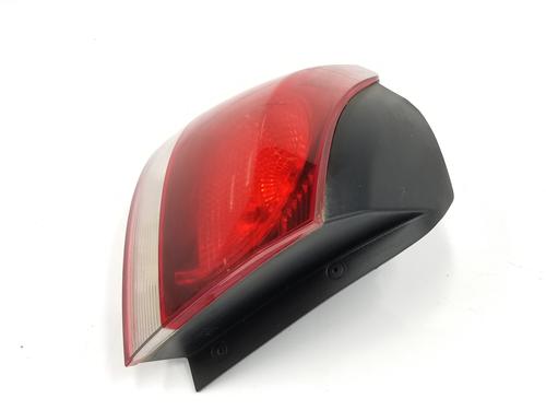 Left taillight VW GOLF VI (5K1) 2.0 GTi | BP13695760C34 