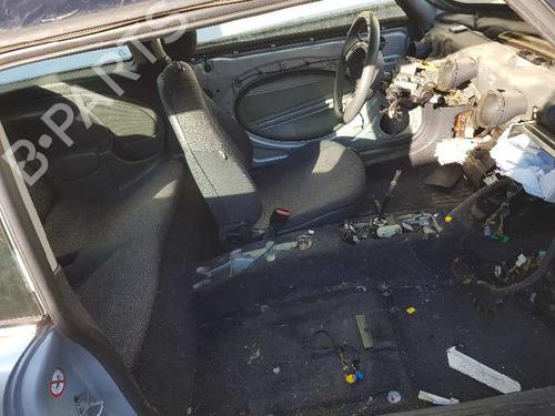 Right front door MINI MINI (R50, R53) Cooper | BP6037362C3 