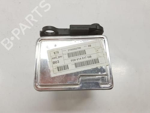 ABS Bremseaggregat VW T-ROC (A11, D11) 1.5 TSI (150 hp) 13639179