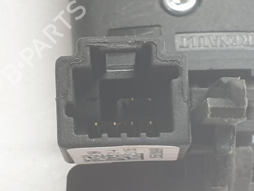 Steering wheel controls RENAULT TRAFIC III Van (FG_) 2.0 dCi 130 (FGMY) | BP36077687E15 - Image 2